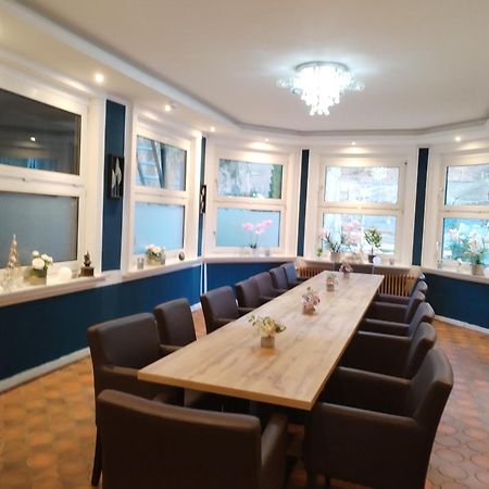 Hotel Radevormwald Εξωτερικό φωτογραφία