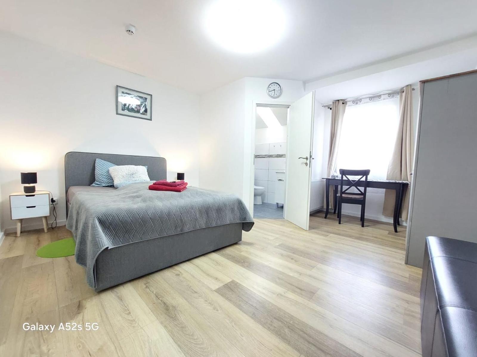 Hotel Radevormwald Εξωτερικό φωτογραφία