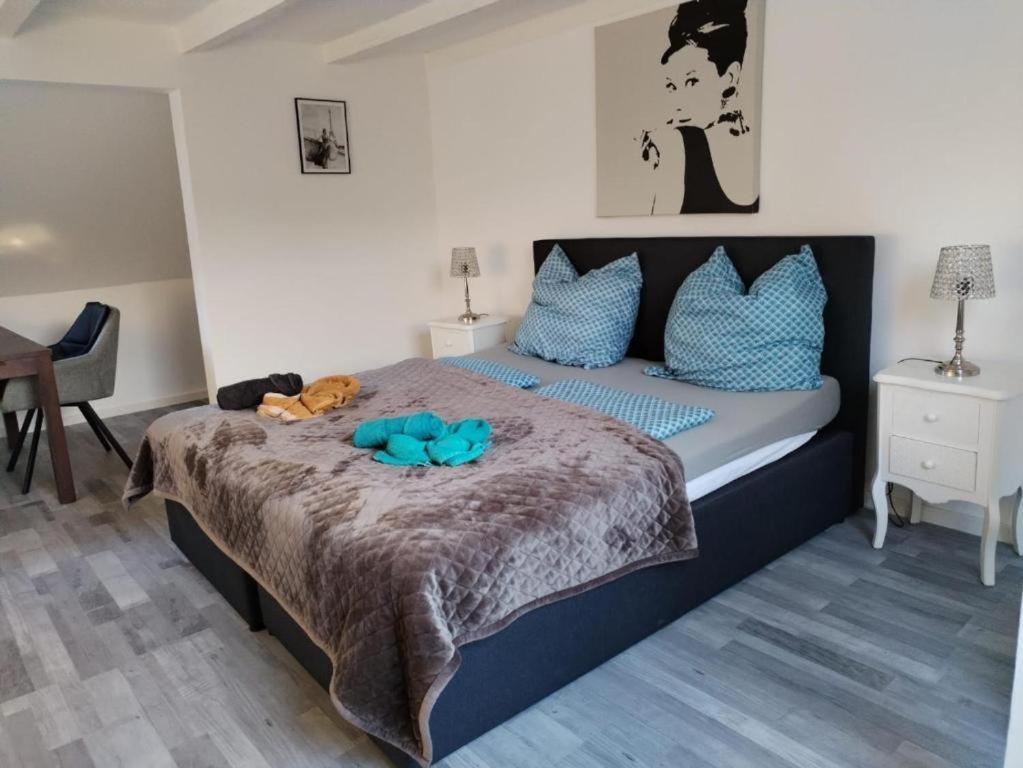 Hotel Radevormwald Εξωτερικό φωτογραφία
