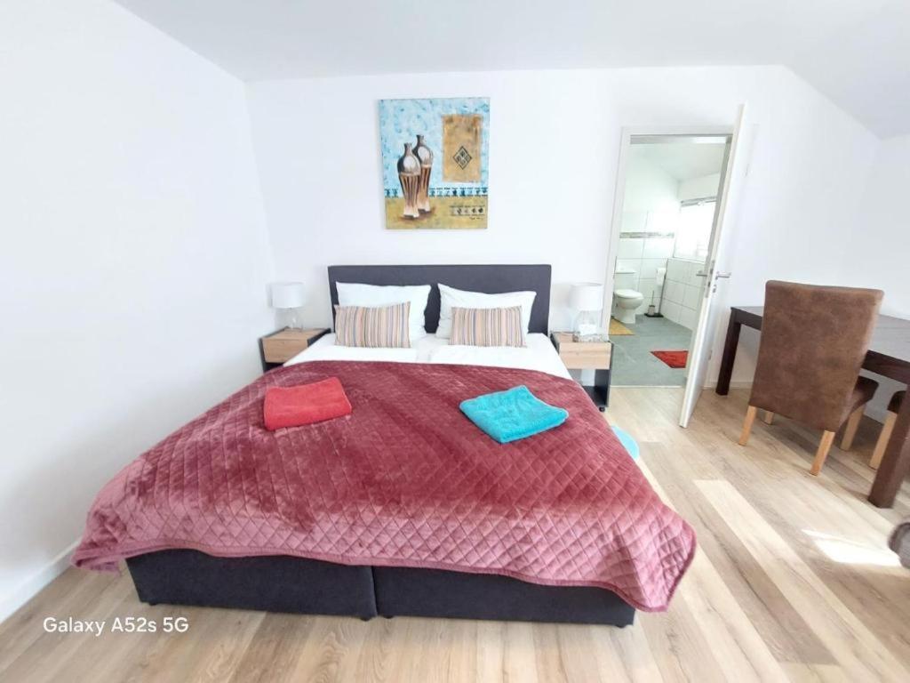 Hotel Radevormwald Εξωτερικό φωτογραφία