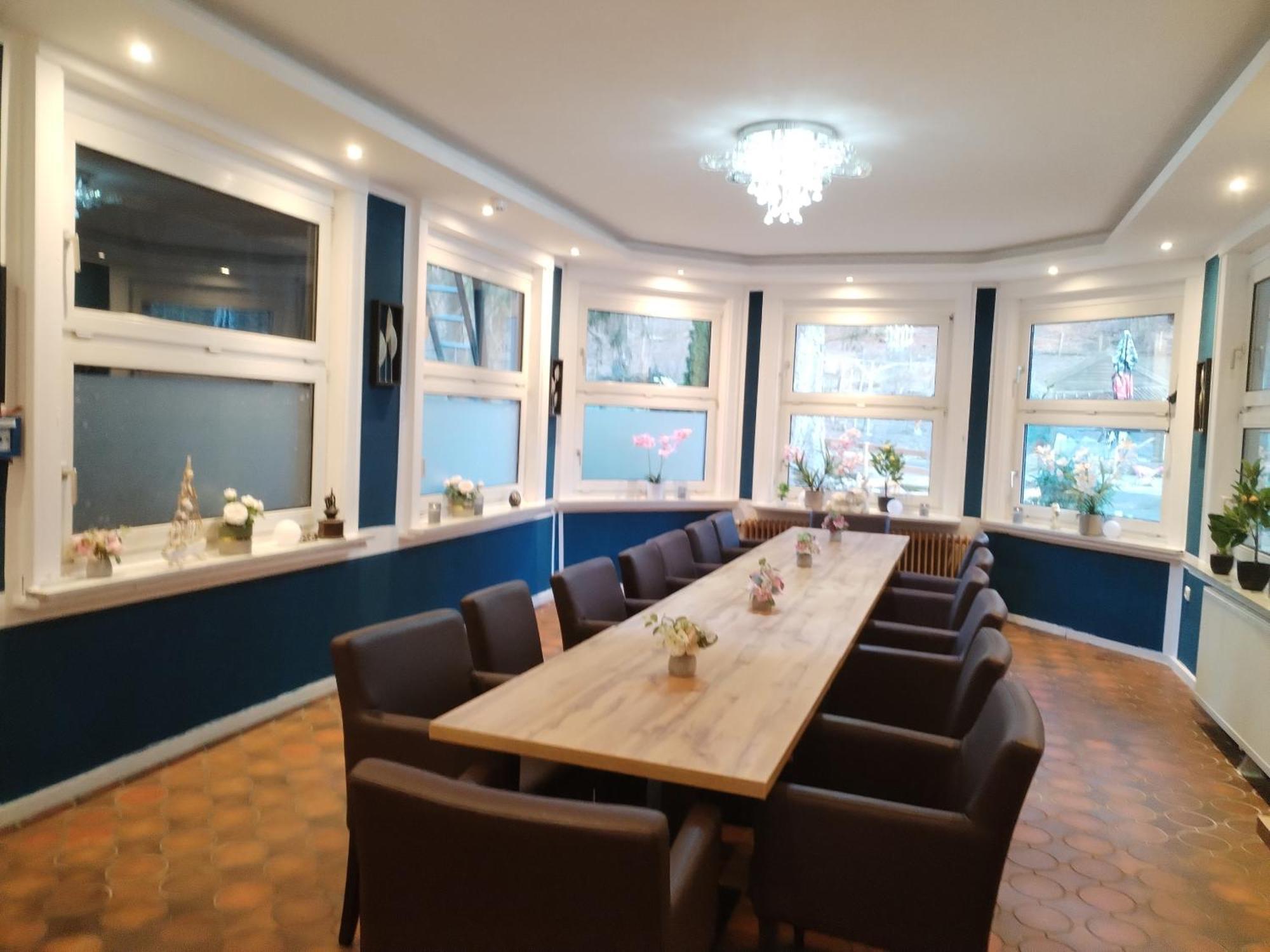 Hotel Radevormwald Εξωτερικό φωτογραφία