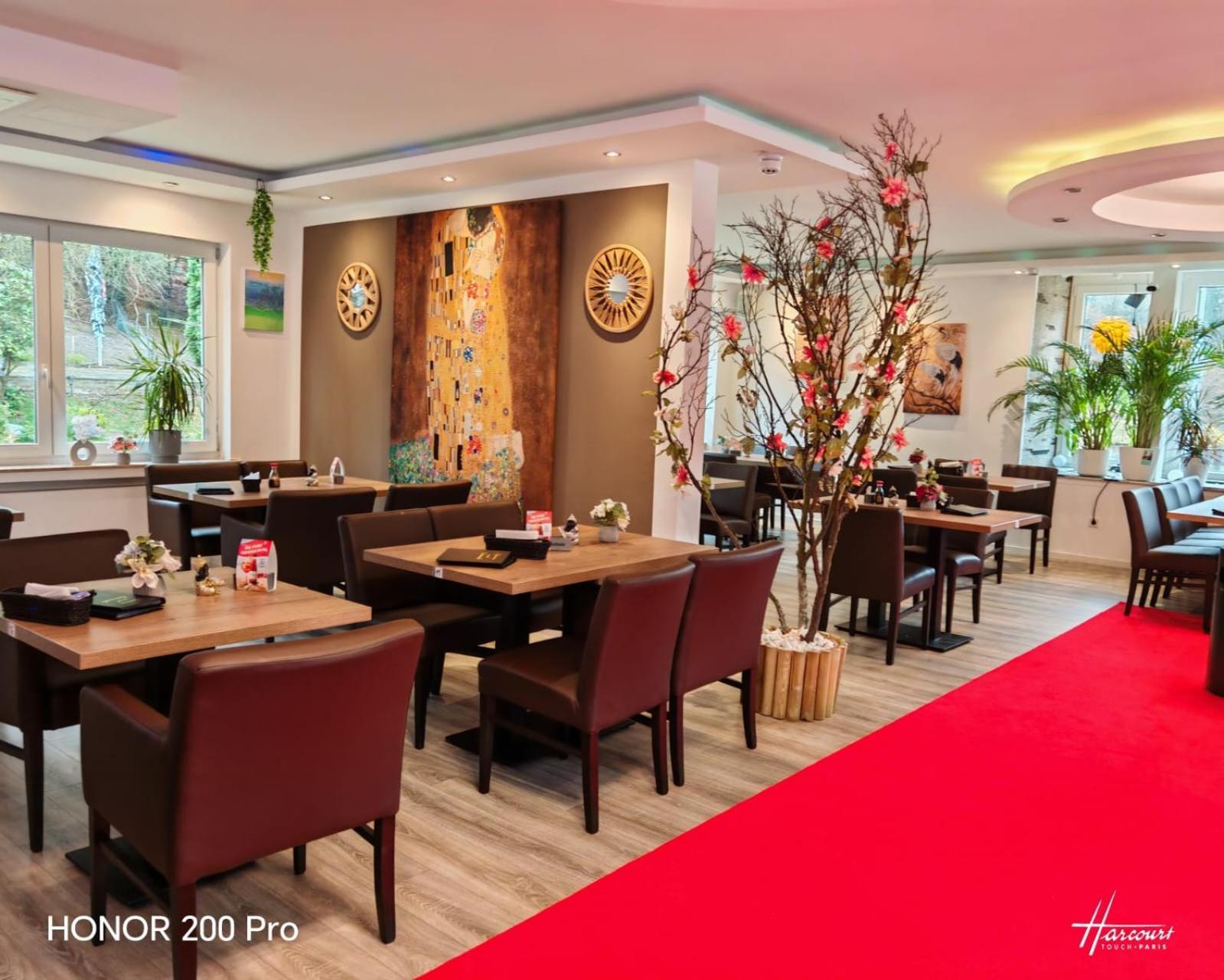 Hotel Radevormwald Εξωτερικό φωτογραφία