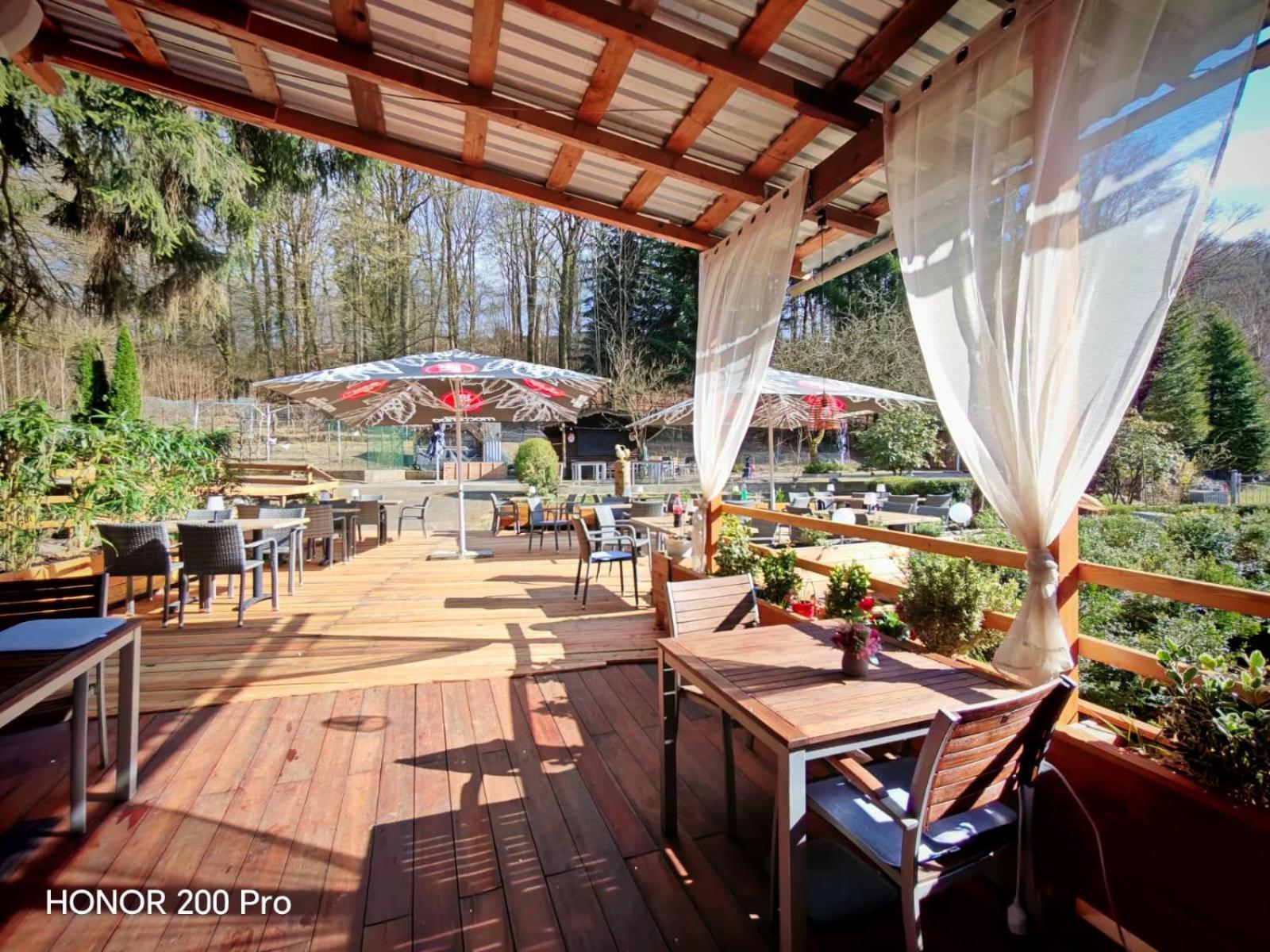 Hotel Radevormwald Εξωτερικό φωτογραφία