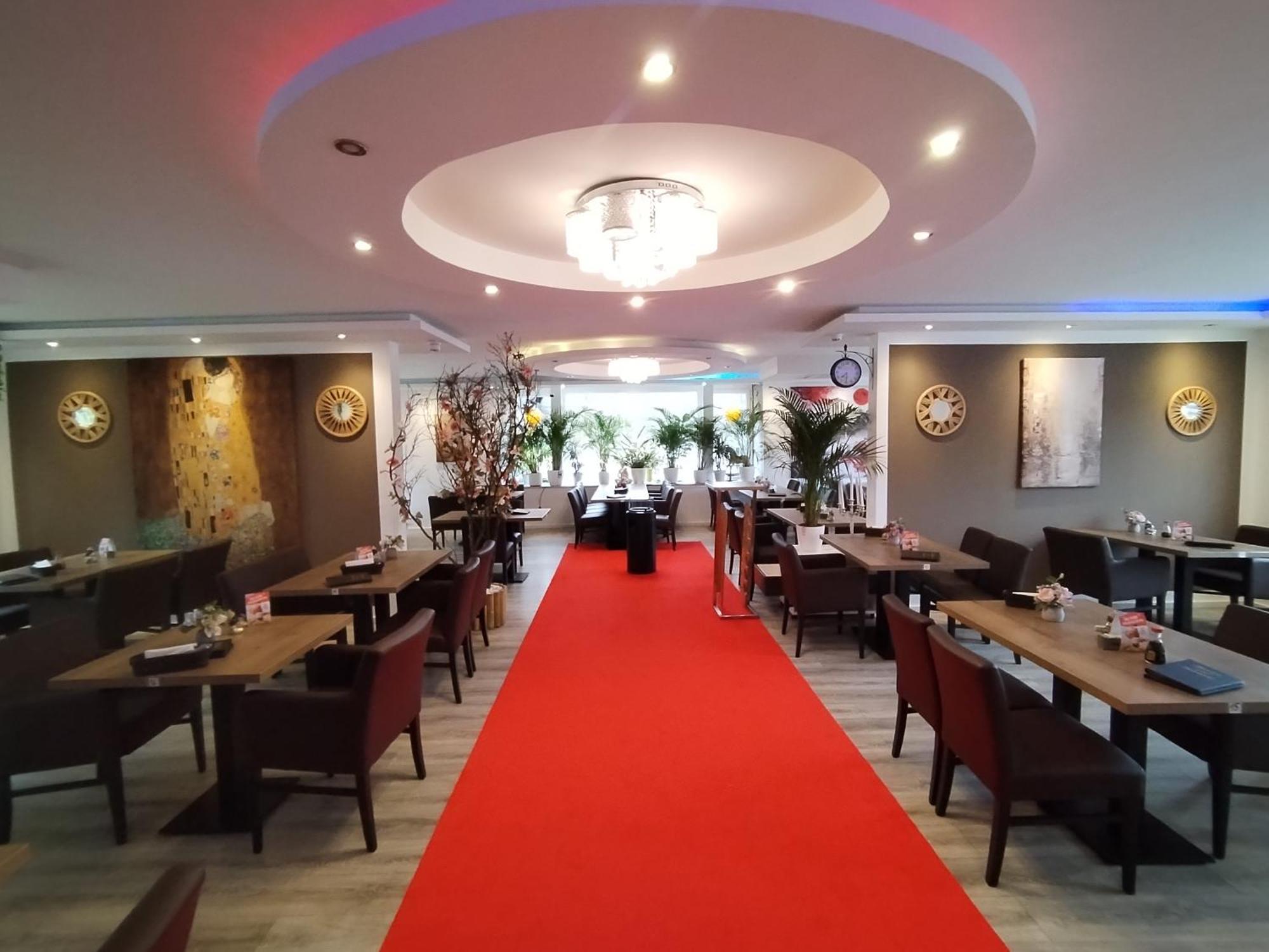 Hotel Radevormwald Εξωτερικό φωτογραφία